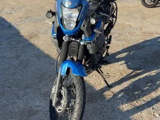 yamaha xtz 660 ténéré