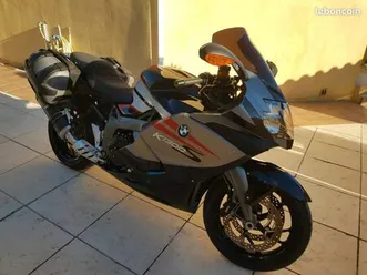 bmw k1300s