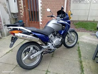honda varadero 125