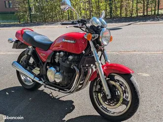 kawasaki zephyr 750
