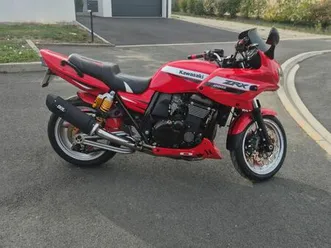 vend zrx 1200