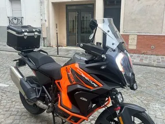 1290 super adventure s