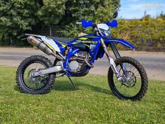 300 sef sherco
