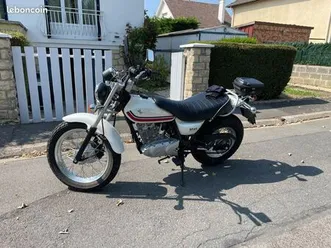 van van suzuki 125 cm3