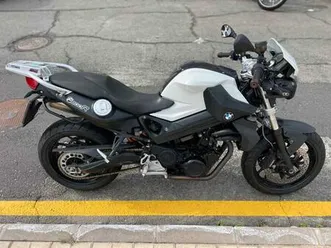 bmw - f 800 r