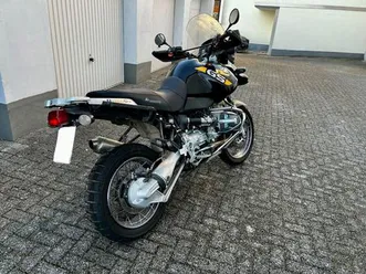 bmw r 1150 gs adventure