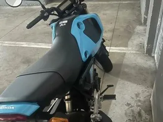 honda - msx 125 grom