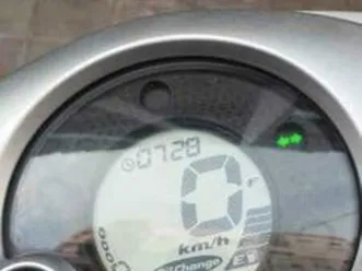 yamaha - neos 4 tiempos