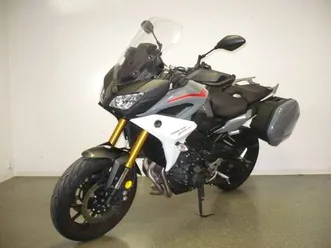 yamaha tracer 900 gt