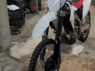 honda - crf450r