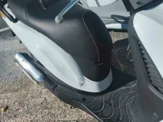 honda - honda ps 125