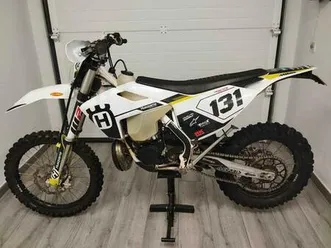 husqvarna - te 300 tpi
