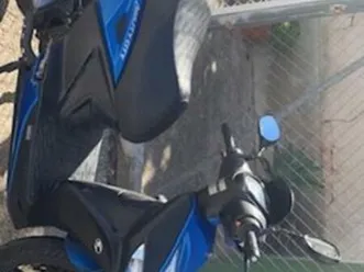 kymco - agility city 125