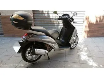 peugeot - geopolis 250