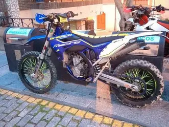 sherco - sef-r 300