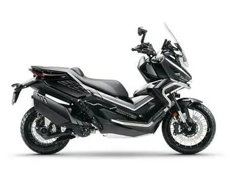 neufahrzeug zontes 368g scooter adv