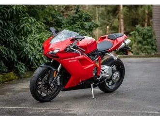 ducati 848
