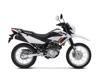 2023 honda® xr150l
