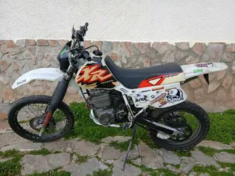 honda xr600r 1994 mirandela