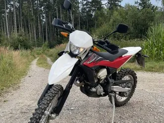 husqvarna te 449 model 2012