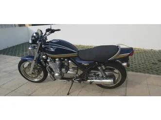 kawasaki zephir 1100 maceira