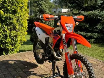 ktm 500 exc-f