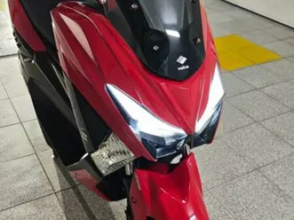 velca one scooter eléctrica amadora