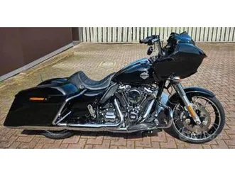 harley-davidson road glide special - 2021