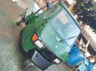 piaggio bravo - 2006