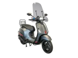 vespa piaggio sprint 50 — scooters | vespa — marktplaats