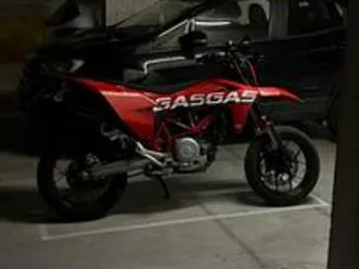 gasgas sm 700