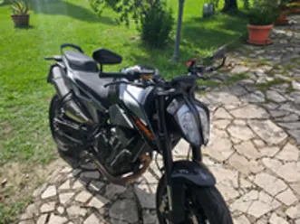 ktm 790 duke 105 cv 2019