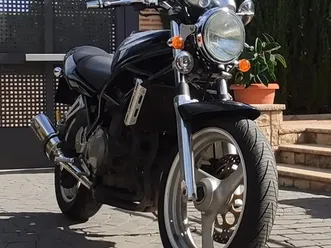 suzuki bandit 400