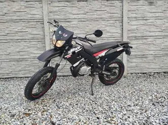 derbi senda sm
