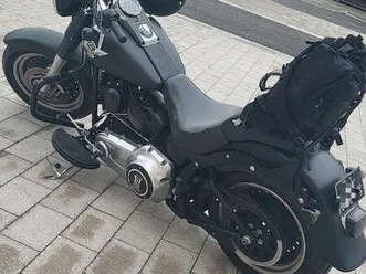 fat boy spécial 1690