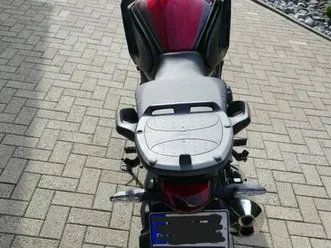 honda vfr 1200 x