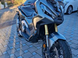 honda x-adv 750