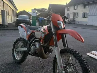 ktm exc 300