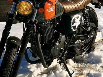 mash 400 scrambler
