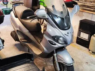 piaggio x9 125
