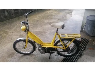 solex velosolex 5000