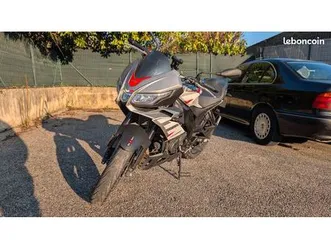 aprilia tuono 125 cc 2023