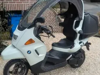 bmw c1