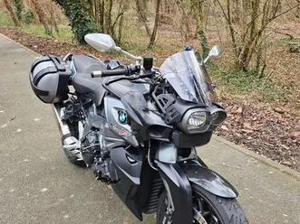 bmw k1300r