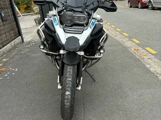 r 1200 gs adventure lc
