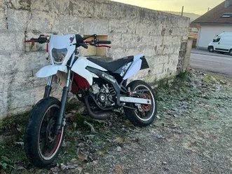 derbi 50 cc