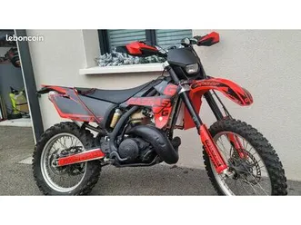gasgas ec 250