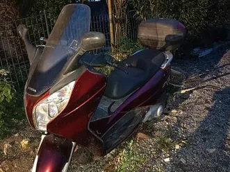 scooter 125 honda
