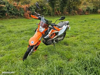 ktm 690 enduro r 2019