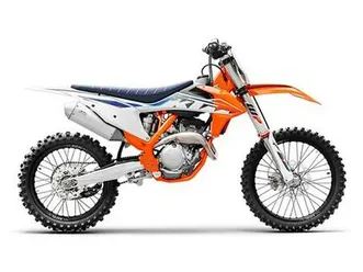 2022 ktm 250 sx-f